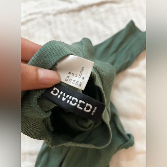 H&M Bodysuit - Picture 5 of 6